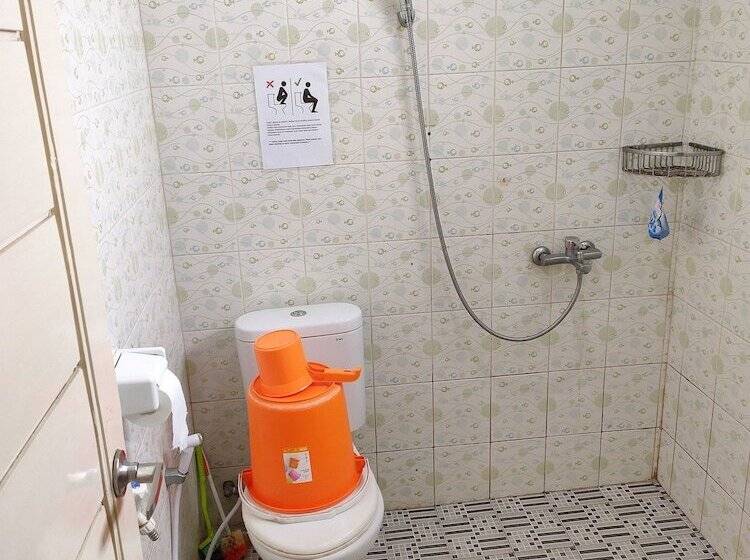 Номер Стандарт, Radio Backpacker Guesthouse