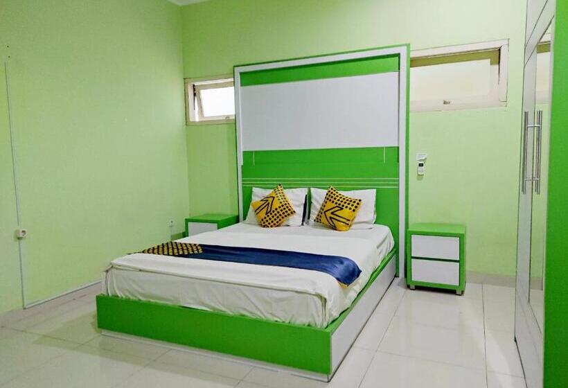 Номер Deluxe, Radio Backpacker Guesthouse