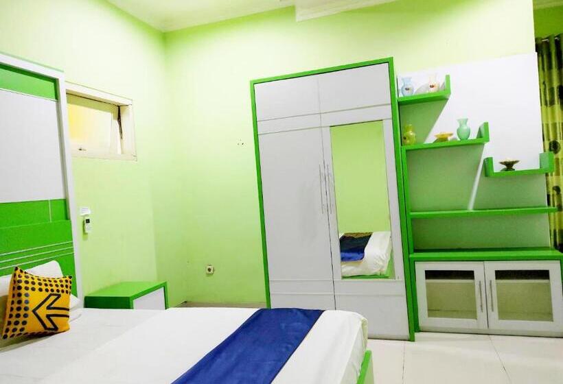 Номер Deluxe, Radio Backpacker Guesthouse