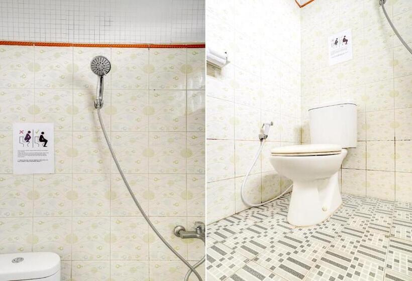 Номер Стандарт, Radio Backpacker Guesthouse