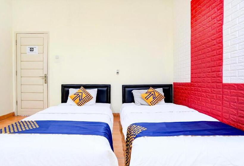 Номер Стандарт, Radio Backpacker Guesthouse