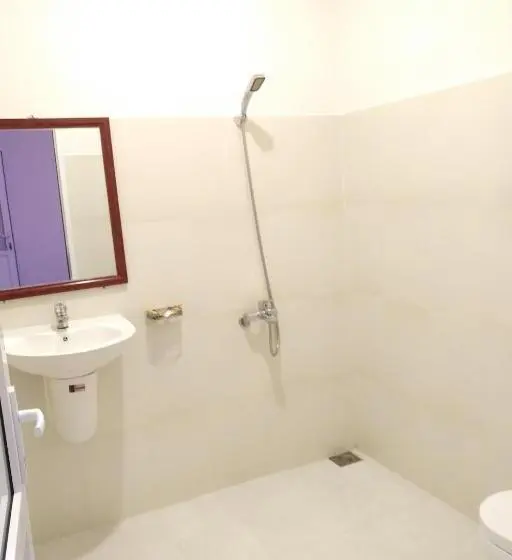 اتاق استاندارد, The Muine Eco Home
