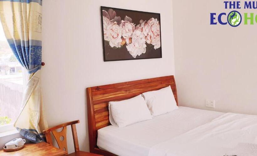 スタンダードルーム, The Muine Eco Home