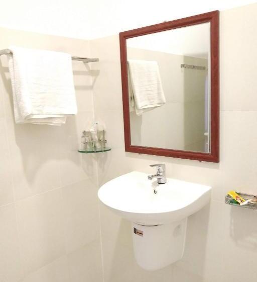 スタンダードルーム, The Muine Eco Home