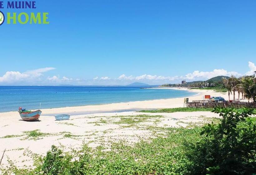 スタンダードルーム, The Muine Eco Home