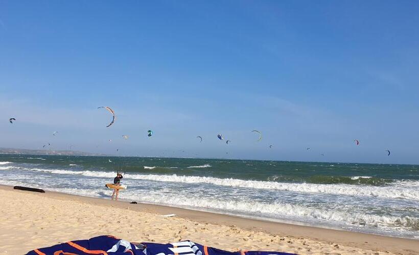 スタンダードルーム, The Muine Eco Home