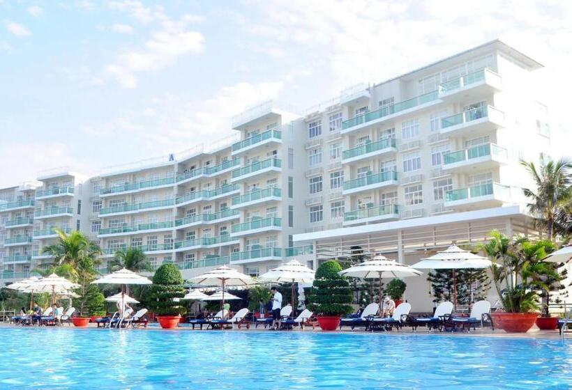 1ベッドルームアパートメント, The Muine Eco Home