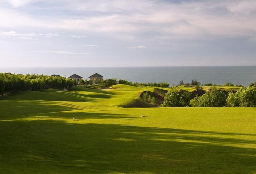 1ベッドルームアパートメント, The Muine Eco Home