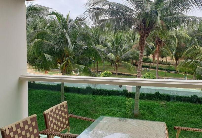 1ベッドルームアパートメント, The Muine Eco Home