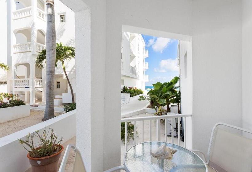 استودیو استاندارد با چشمانداز, Turtle's Nest Beach Resort