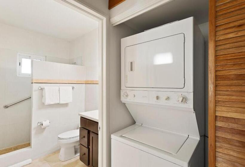 استودیو استاندارد با چشمانداز, Turtle's Nest Beach Resort