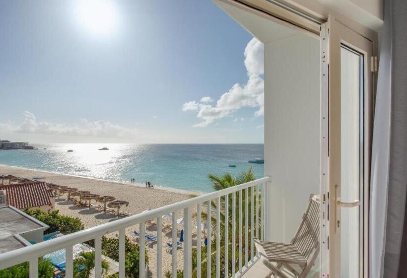 استودیو استاندارد با چشم‌انداز, Turtle's Nest Beach Resort