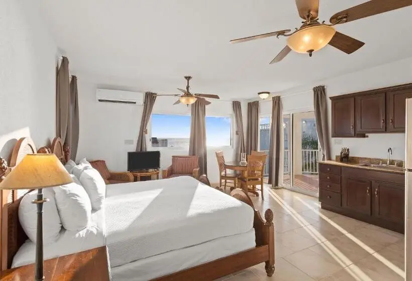 استودیو استاندارد با چشم‌انداز, Turtle's Nest Beach Resort