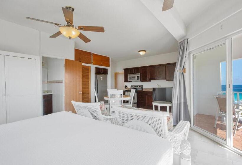 استودیو استاندارد با چشمانداز, Turtle's Nest Beach Resort