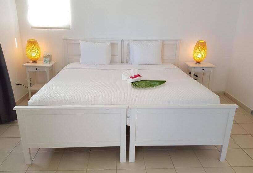 استودیو استاندارد با چشمانداز, Turtle's Nest Beach Resort