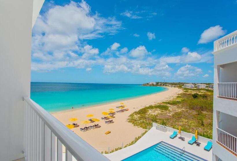 استودیو استاندارد با چشم‌انداز, Turtle's Nest Beach Resort