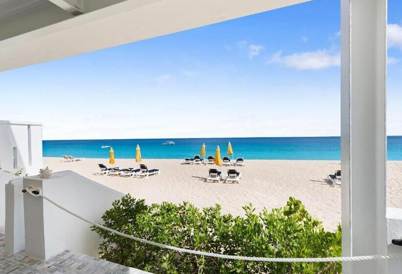 آپارتمان 2 خوابه با چشم‌انداز دریا, Turtle's Nest Beach Resort