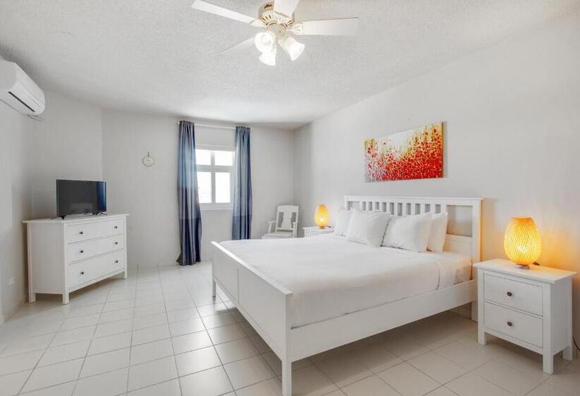 آپارتمان 1 خوابه, Turtle's Nest Beach Resort