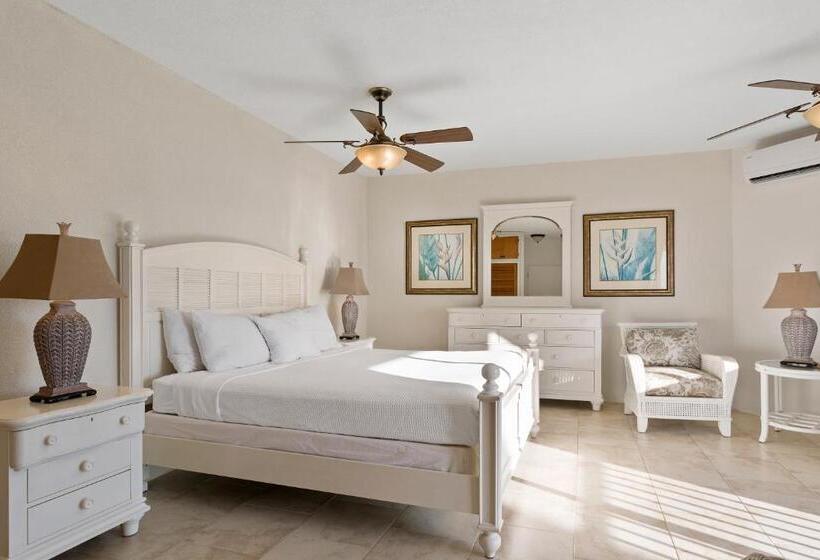 آپارتمان 1 خوابه, Turtle's Nest Beach Resort