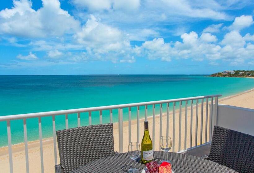 آپارتمان 1 خوابه, Turtle's Nest Beach Resort