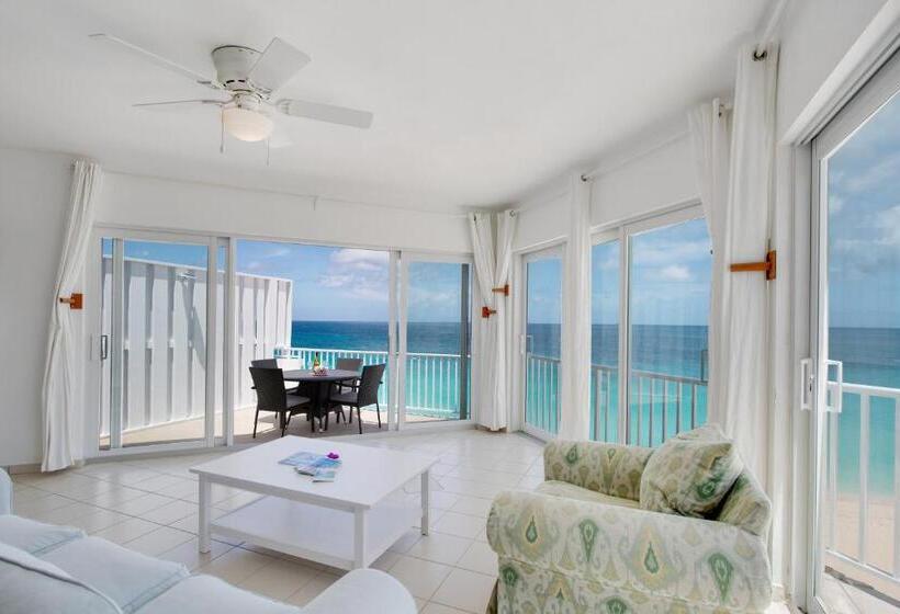 آپارتمان 1 خوابه, Turtle's Nest Beach Resort