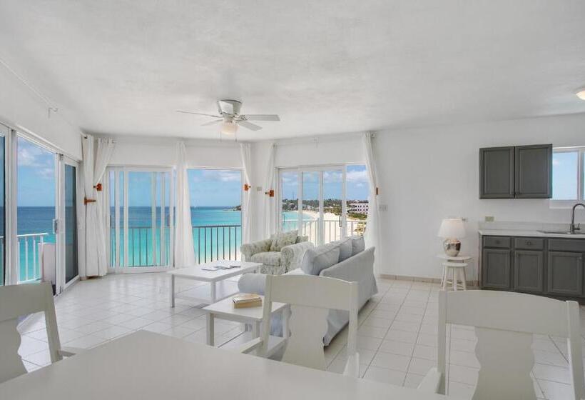 آپارتمان 1 خوابه, Turtle's Nest Beach Resort