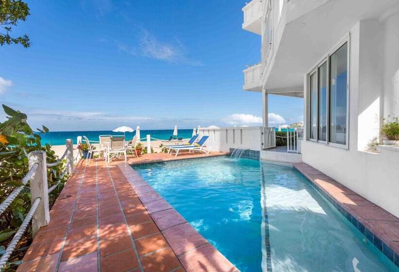 آپارتمان 1 خوابه همکف, Turtle's Nest Beach Resort