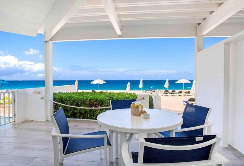 آپارتمان 1 خوابه همکف, Turtle's Nest Beach Resort