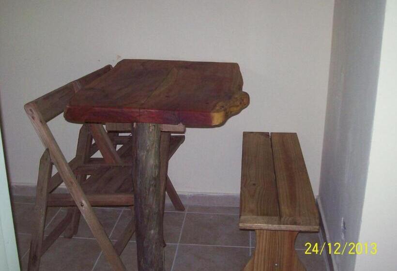 غرفة كلاسيكية رباعية, Posada De Mar Siguiendo La Luna