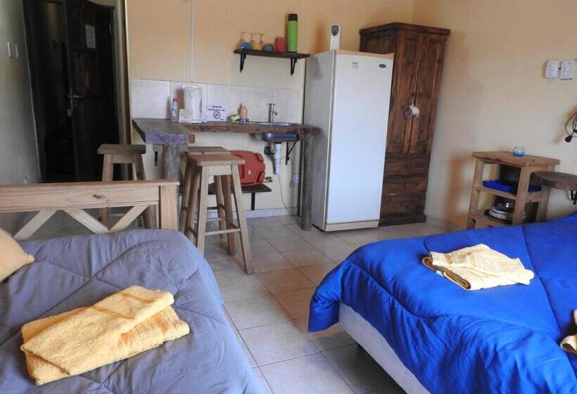 غرفة أساسية ثلاثية, Posada De Mar Siguiendo La Luna