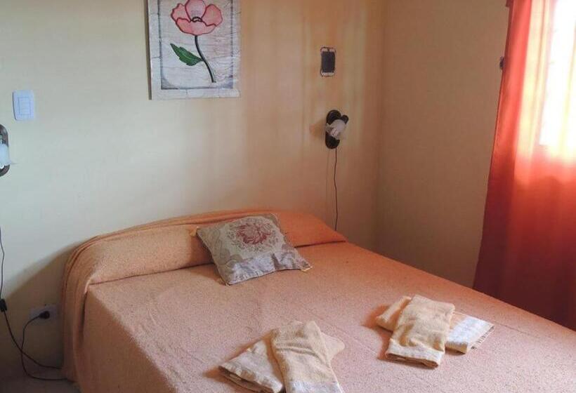 غرفة قياسية, Posada De Mar Siguiendo La Luna