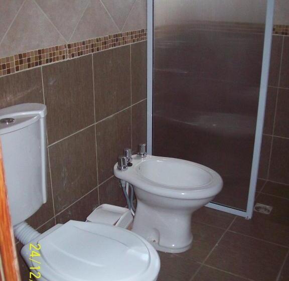 غرفة قياسية, Posada De Mar Siguiendo La Luna