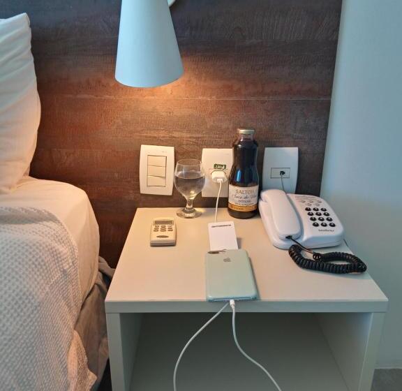 سوییت با چشم‌انداز دریا, Flat Em Hotel De Luxo Beira Mar Da Grife Ritz Suítes Com Vista Ampla Para Todo O Mar Da Cruz Das Alm