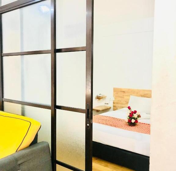 スイート（家族用）, Am Transit Inn, Kuala Terengganu