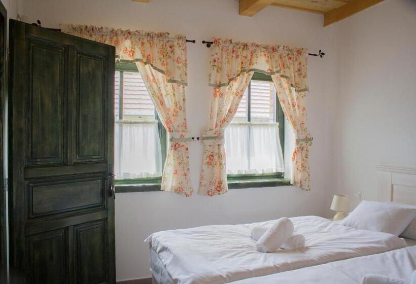 １ベッドルームハウス, Béni Family Wine Farm