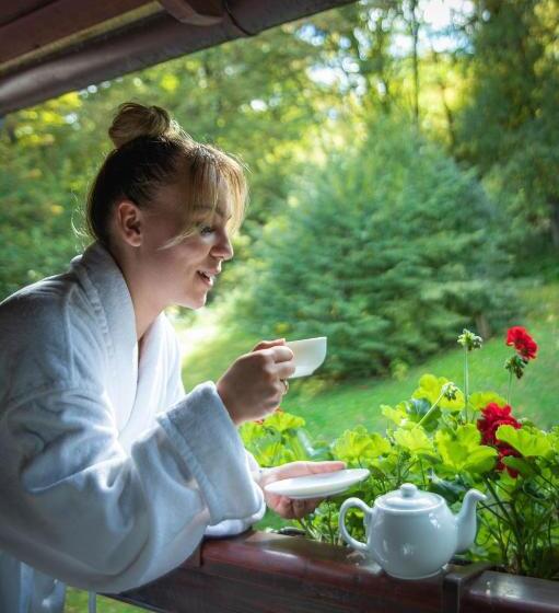 スタンダードルーム, Hunter Vip