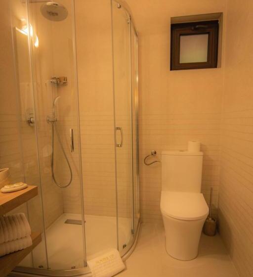 スタンダードルーム, Hunter Vip