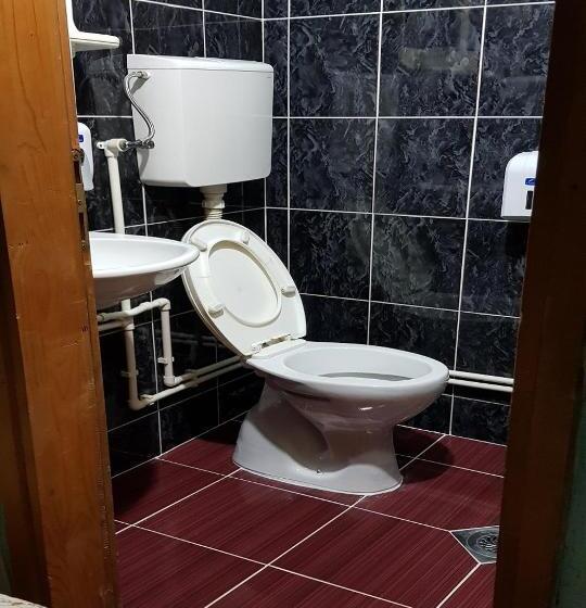 اتاق استاندارد چهار تخته, Guesthouse Meče