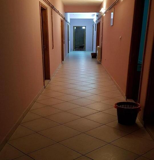 اتاق استاندارد چهار تخته, Guesthouse Meče