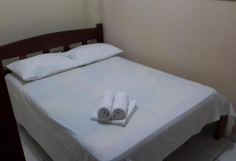 Standardzimmer, Pousada Da Orla