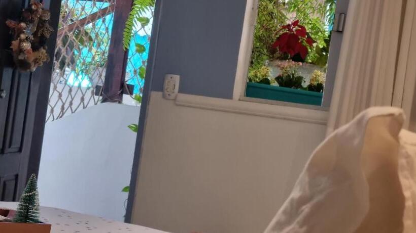 Suíte Vista Jardim, Pousada Recanto Da Família
