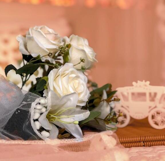 海景套房, Pousada Recanto Da Família