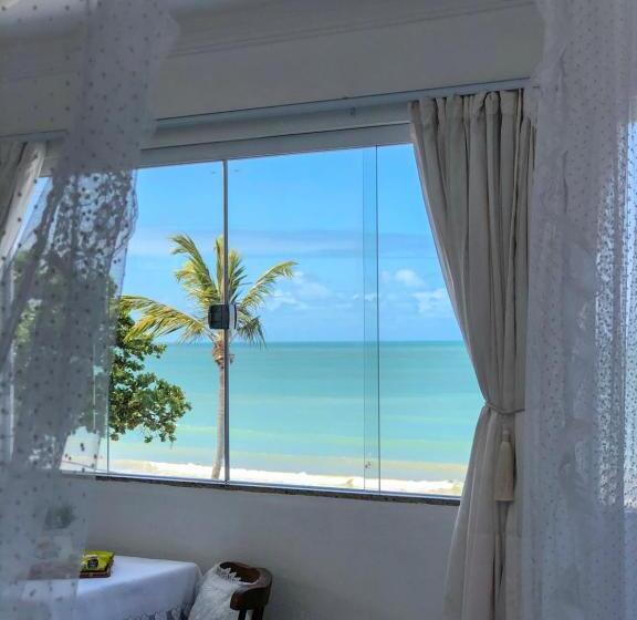 海景套房, Pousada Recanto Da Família