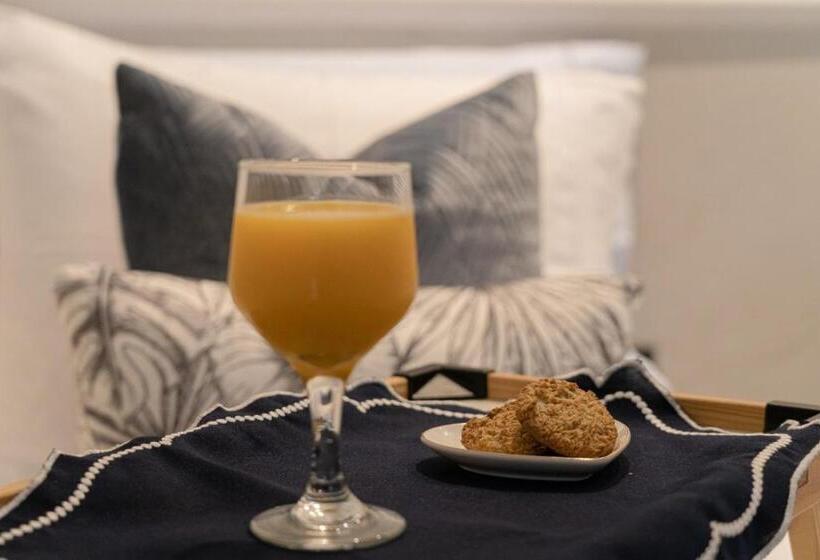 海景套房, Pousada Recanto Da Família