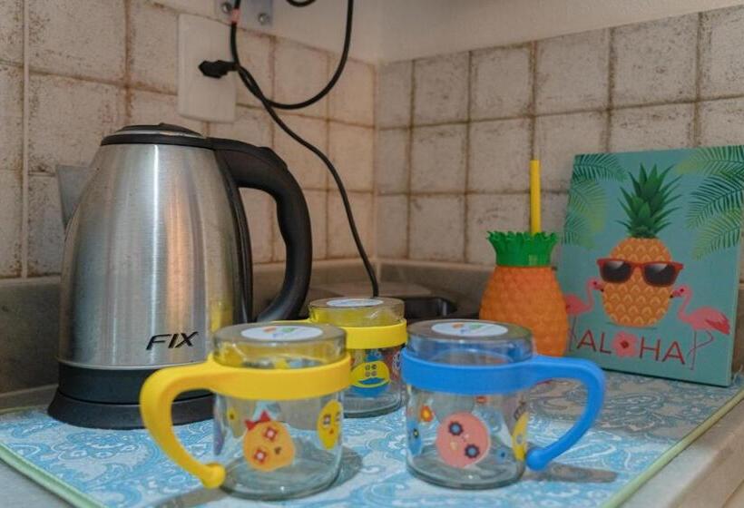 家庭套房, Pousada Recanto Da Família