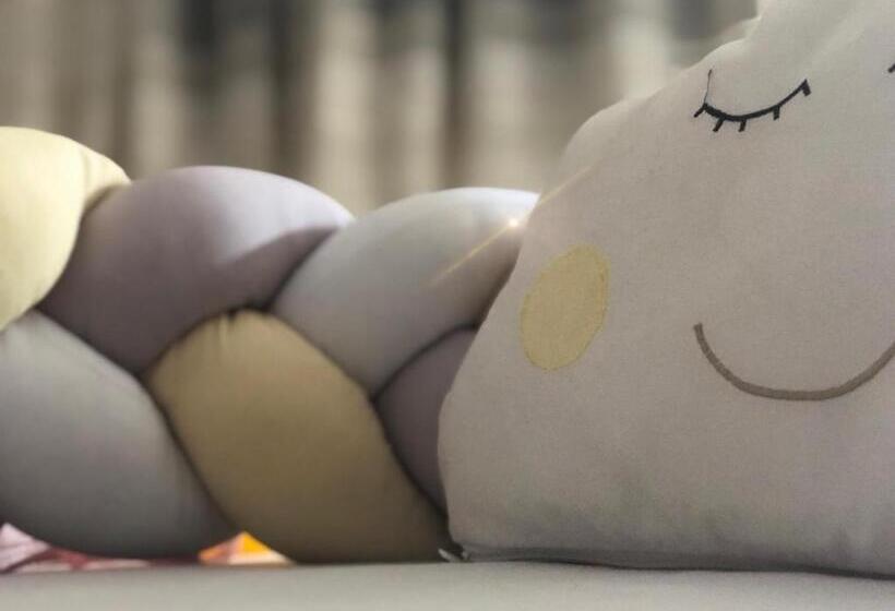 海景套房, Pousada Recanto Da Família