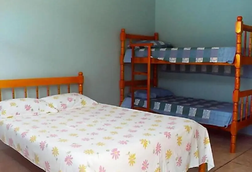 スタンダードルーム, Residencial água Azul