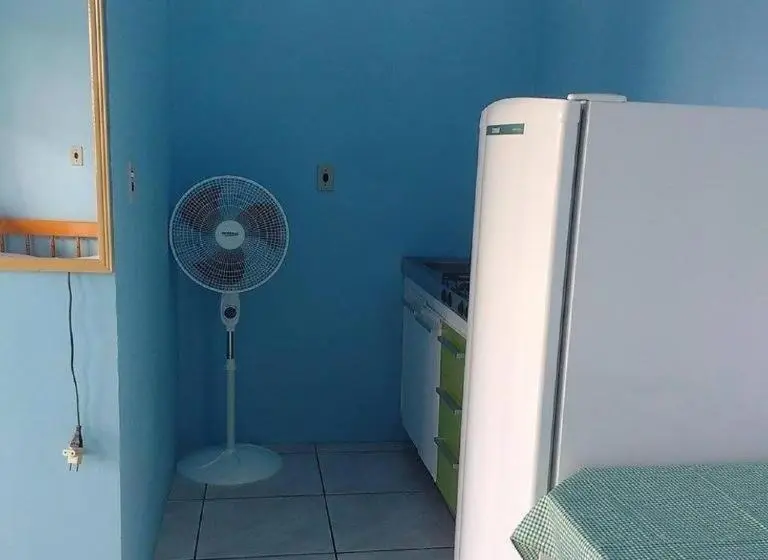 スタンダードルーム, Residencial água Azul