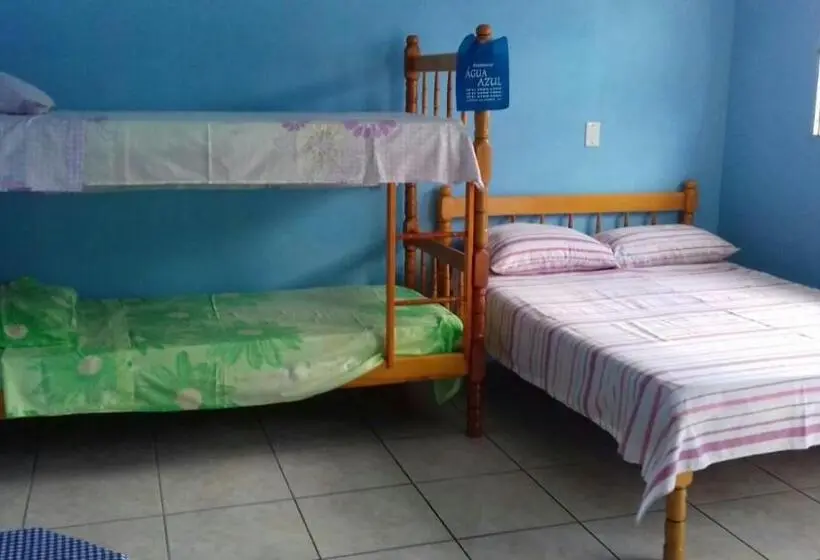 スタンダードルーム, Residencial água Azul