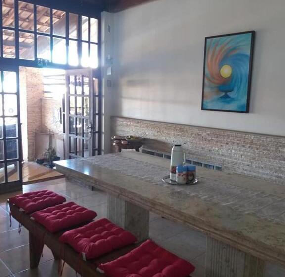 共用房间的床, Sefiroh Hostel